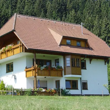 Severinenhof Schramberg