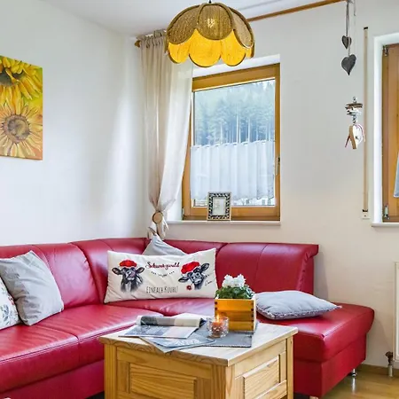 Severinenhof Apartamento Schramberg
