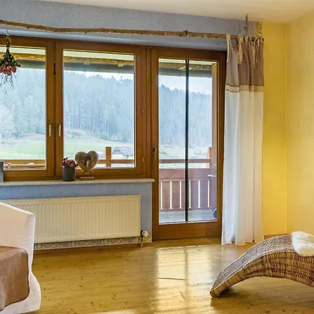 Apartamento Severinenhof Schramberg