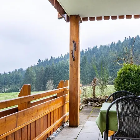 Severinenhof Apartamento *
