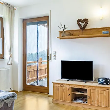 Severinenhof Apartment *