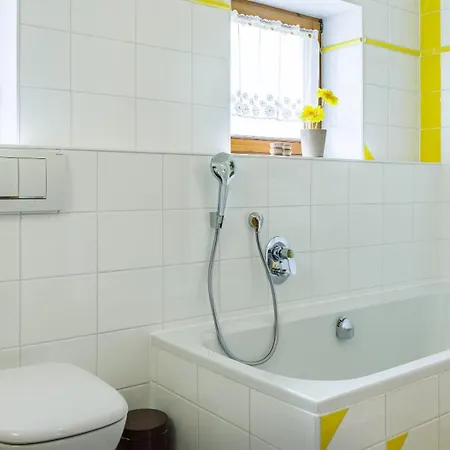 Severinenhof Apartamento *