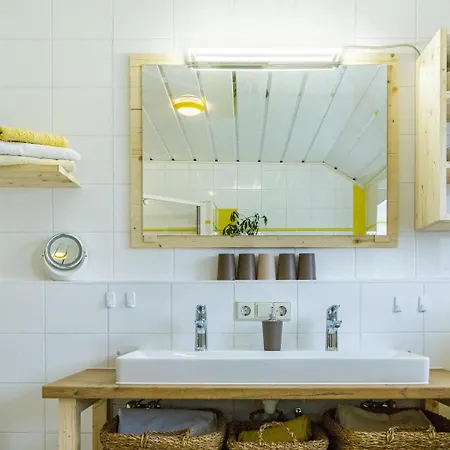 Severinenhof Apartamento