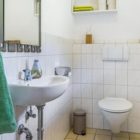 Apartamento Severinenhof
