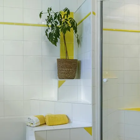 Severinenhof Apartment *