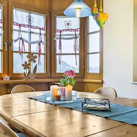 Apartamento Severinenhof Schramberg