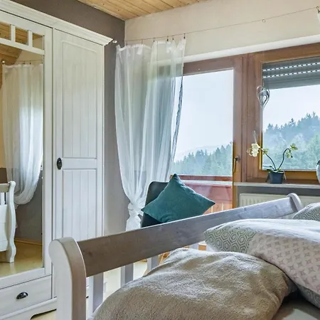 Apartamento Severinenhof