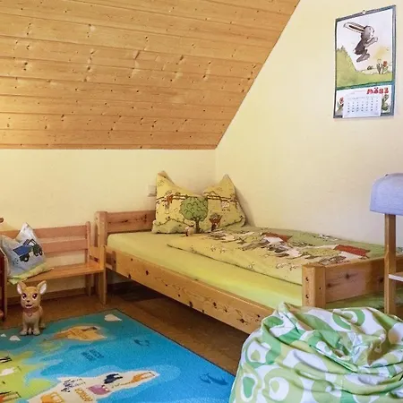 Severinenhof Apartment