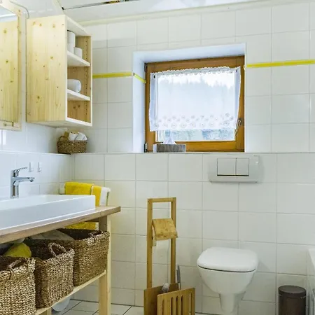 Apartamento Severinenhof *