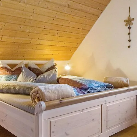 Apartamento Severinenhof Schramberg