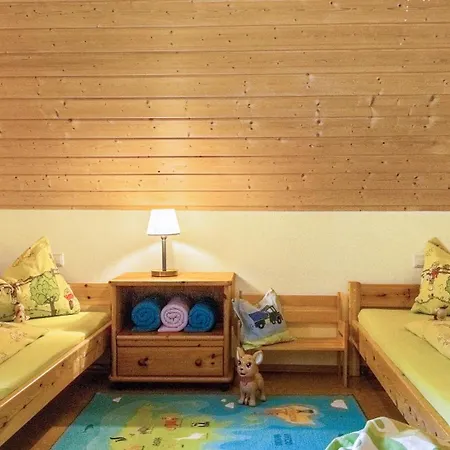 Apartamento Severinenhof