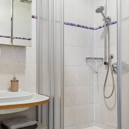 Severinenhof Apartamento Schramberg