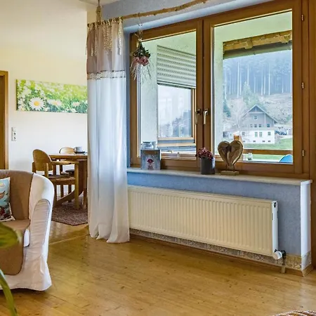 Severinenhof Apartment *