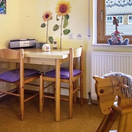 Apartamento Severinenhof
