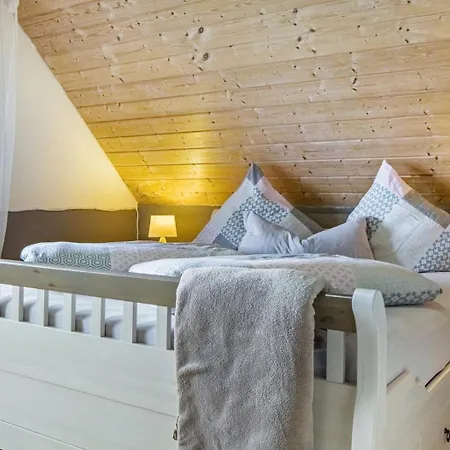 Severinenhof Apartamento *